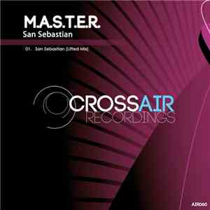 M.A.S.T.E.R. - San Sebastian mp3 album
