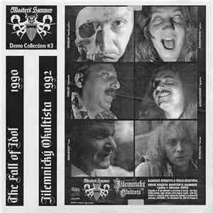Master's Hammer - Demo Collection #3 mp3 album