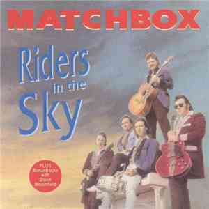 Matchbox  - Riders In The Sky mp3 album