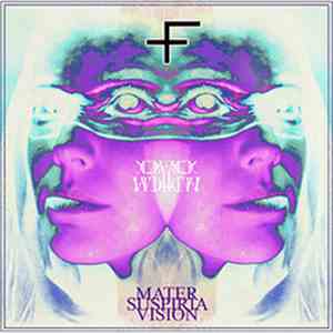Mater Suspiria Vision - Crack Witch mp3 album