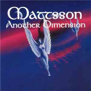 Mattsson - Another Dimension mp3 album
