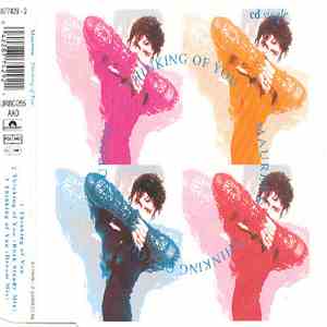 Maureen - Thinking Of You mp3 album