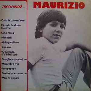 Maurizio  - Maurizio mp3 album