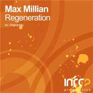 Max Millian - Regeneration mp3 album