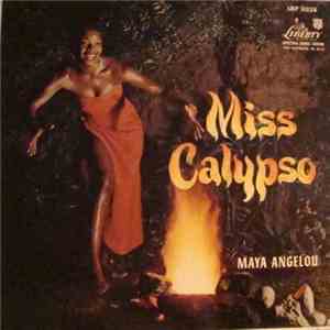 Maya Angelou - Miss Calypso mp3 album