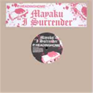 Mayaku - I Surrender EP mp3 album