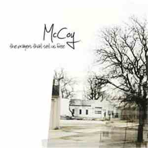 McCoy  - The Prayers That Set Us Free mp3 album