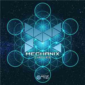 Mechanix - Circles mp3 album