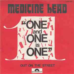 Medicine Head - One & One Is One mp3 album