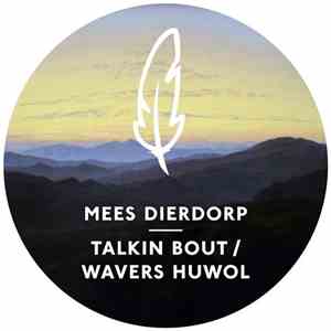 Mees Dierdorp - Talkin Bout EP mp3 album