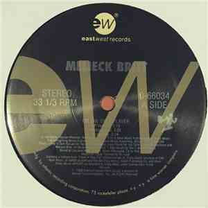 Melieck Britt - I'm The Only Player mp3 album