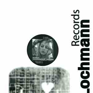 Melokind - Melotronica EP mp3 album