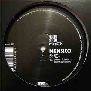 Mensico - Mensico mp3 album