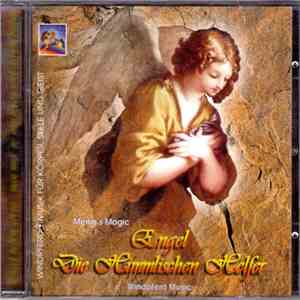 Merlin's Magic - Engel Die Himmlischen Helfer mp3 album