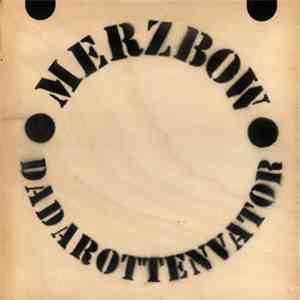 Merzbow - Dadarottenvator mp3 album