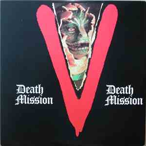 Metallica - Death Mission mp3 album