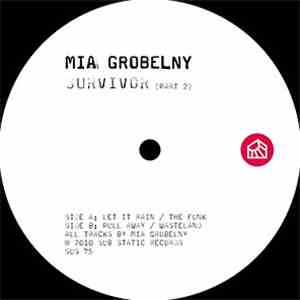Mia Grobelny - Survivor Part 2 mp3 album