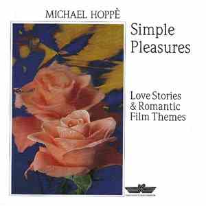 Michael Hoppé - Simple Pleasures mp3 album
