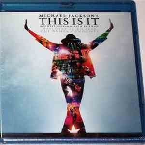 Michael Jackson - Michael Jackson's This Is It - Michael Jackson Esto Es Todo mp3 album
