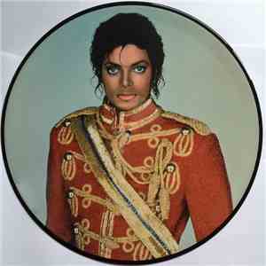 Michael Jackson - Stranger In Moscow / Bad mp3 album