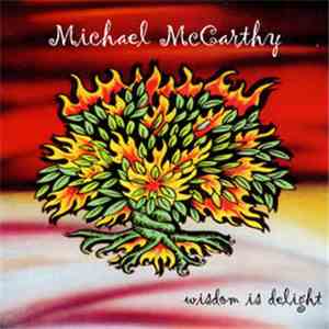 Michael McCarthy - 2001 mp3 album