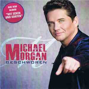 Michael Morgan  - Geschworen mp3 album