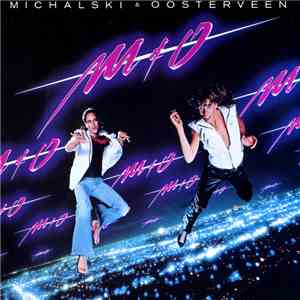 Michalski & Oosterveen - Michalski & Oosterveen mp3 album