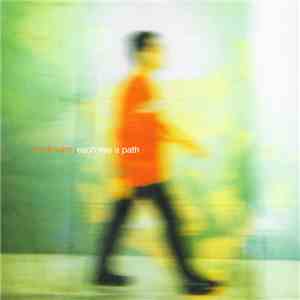 Mick Karn - Each Eye A Path mp3 album