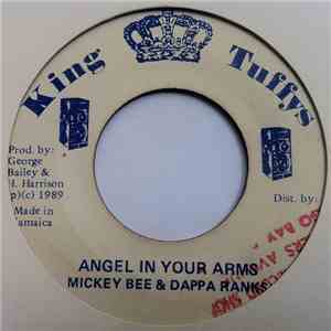 Mickey Bee & Dappa Ranks - Angel In Your Arms mp3 album