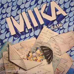Mika  - Rain mp3 album