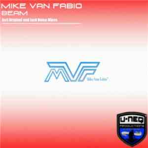 Mike Van Fabio - Beam mp3 album