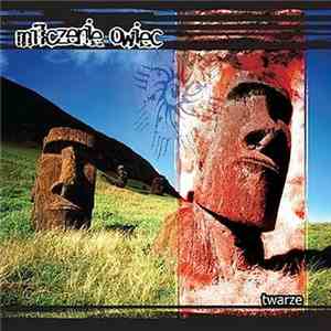 Milczenie Owiec - Twarze mp3 album
