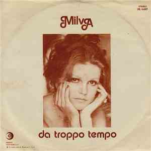Milva - Da Troppo Tempo mp3 album