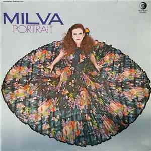 Milva - Portrait mp3 album