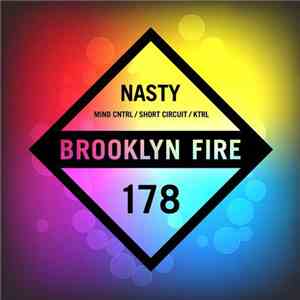 Mind Cntrl / Short Circuit  / KTRL  - Nasty mp3 album