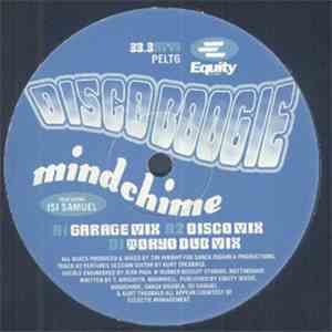 Mindchime Featuring Isi Samuel - Discoboogie mp3 album