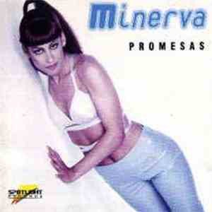 Minerva  - Promesas mp3 album
