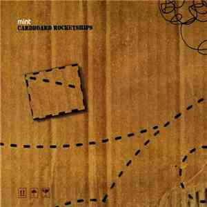 Mint - Cardboard Rocketships mp3 album