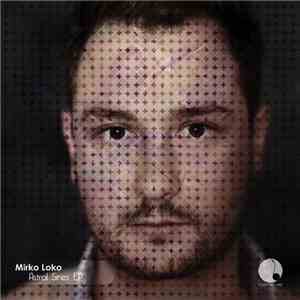 Mirko Loko - Astral Sines EP mp3 album