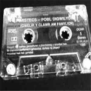 Mistecs - Pobl Digwilydd mp3 album