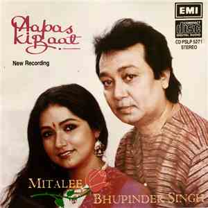 Mitalee, Bhupinder Singh - Aapas Ki Baat mp3 album