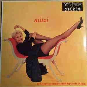 Mitzi Gaynor - Mitzi mp3 album