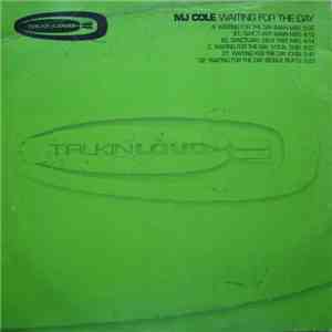 MJ Cole - Waiting For The Day mp3 album
