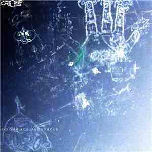 MLF - Insomniacs Anonymous mp3 album
