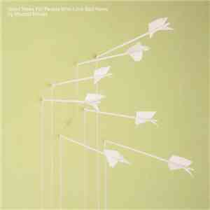Modest Mouse - Good News For People Who Love Bad News mp3 album