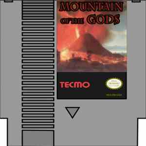 Moldilox - Mountain Of The Gods mp3 album