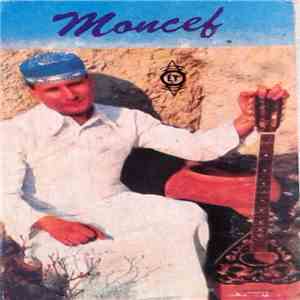 Moncef  - Moncef mp3 album