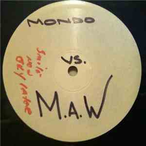 Mondo Grosso - Souffles H / Vibe PM mp3 album