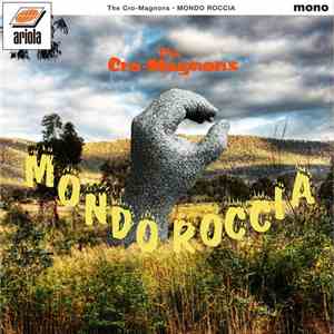 ザ・クロマニヨンズ - Mondo Roccia mp3 album