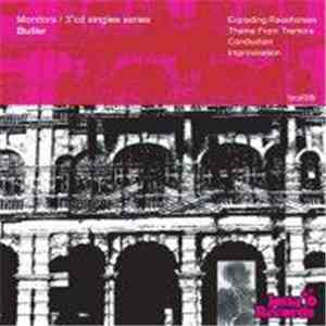 Monitors - Buller mp3 album